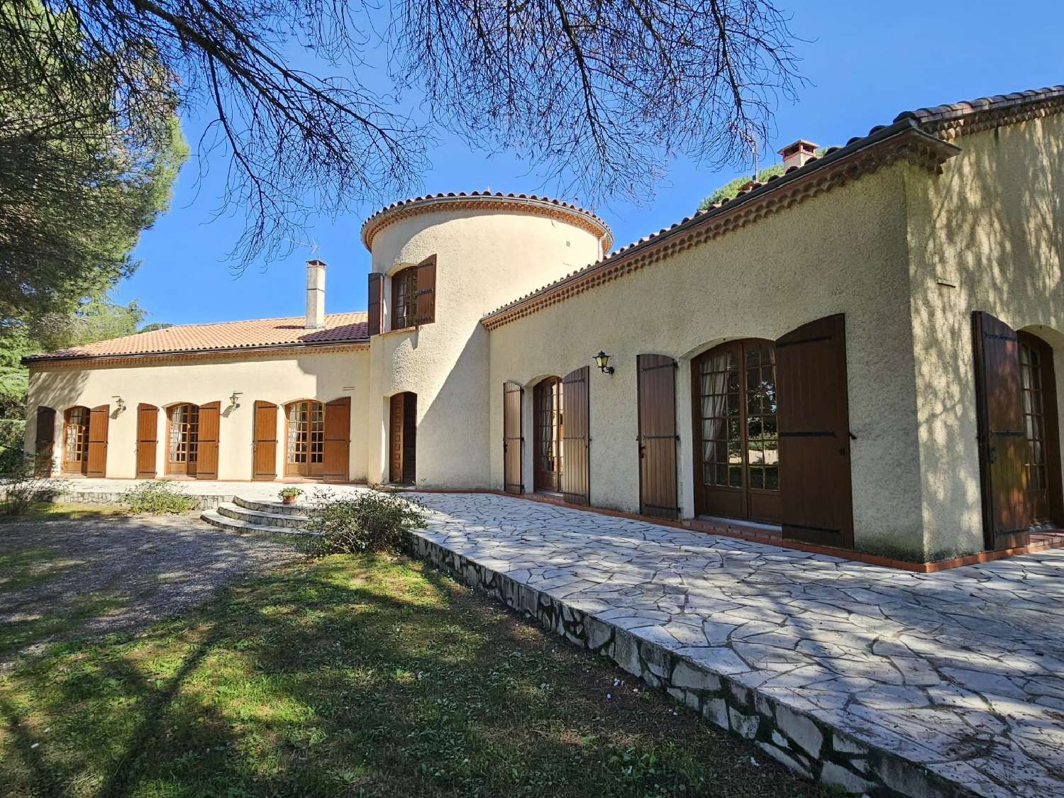 en venta villa Labarthe-sur-Lèze Haute-Garonne 1