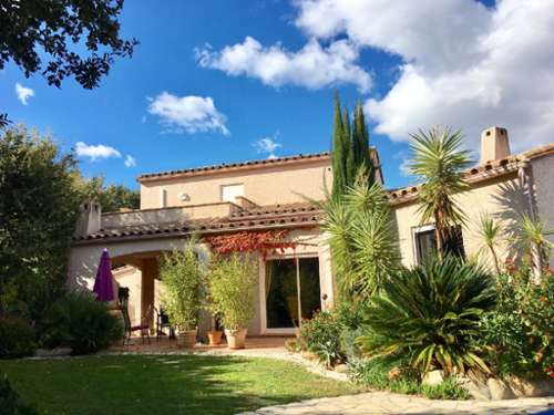 Laroque-des-Albères Pyrénées-Orientales villa foto 7247518