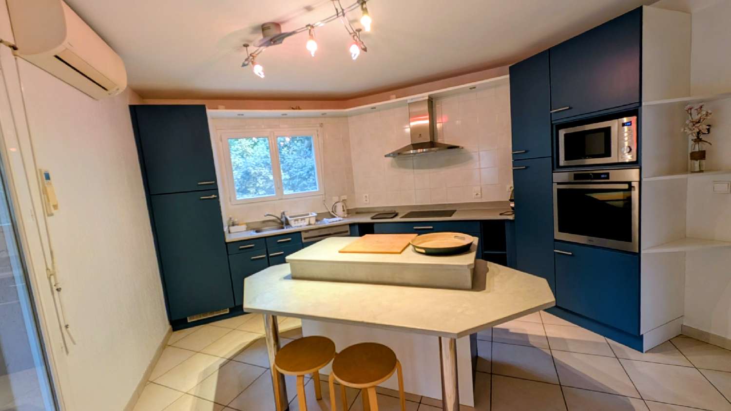  te koop villa Laroque-des-Albères Pyrénées-Orientales 4