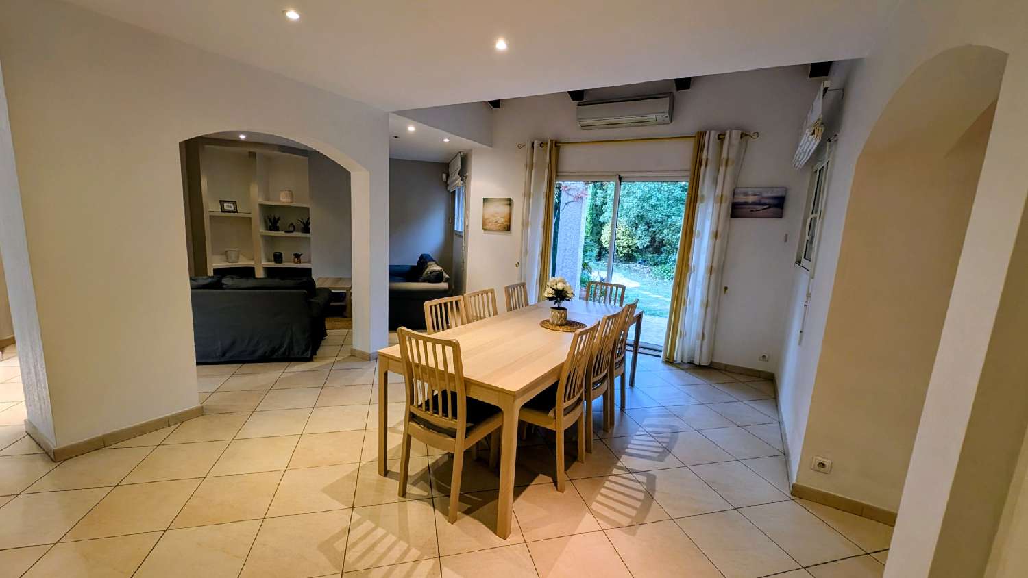  te koop villa Laroque-des-Albères Pyrénées-Orientales 5