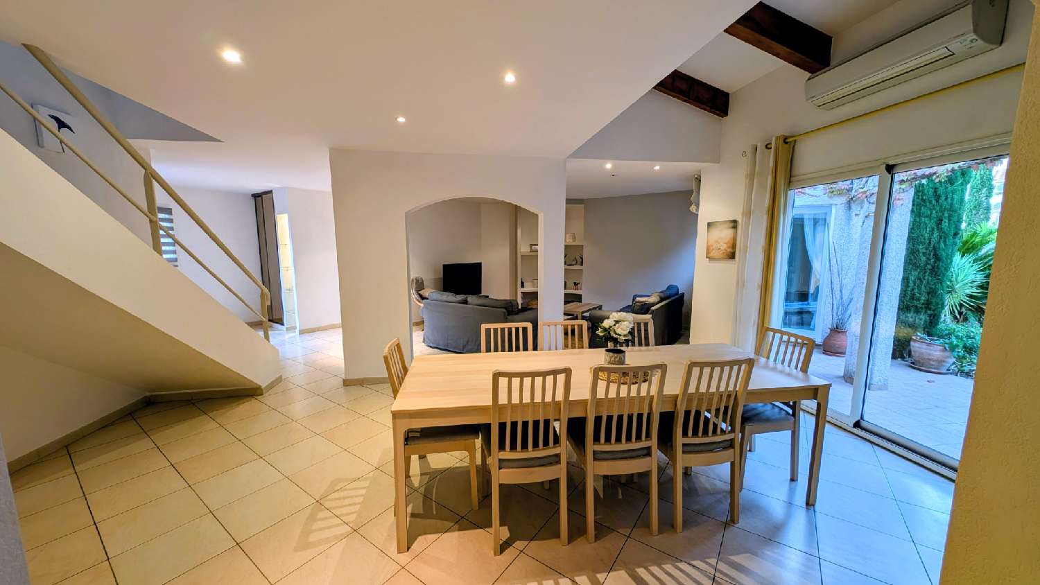  te koop villa Laroque-des-Albères Pyrénées-Orientales 8