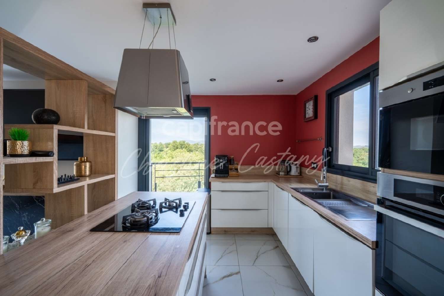  te koop villa Las Illas Pyrénées-Orientales 3