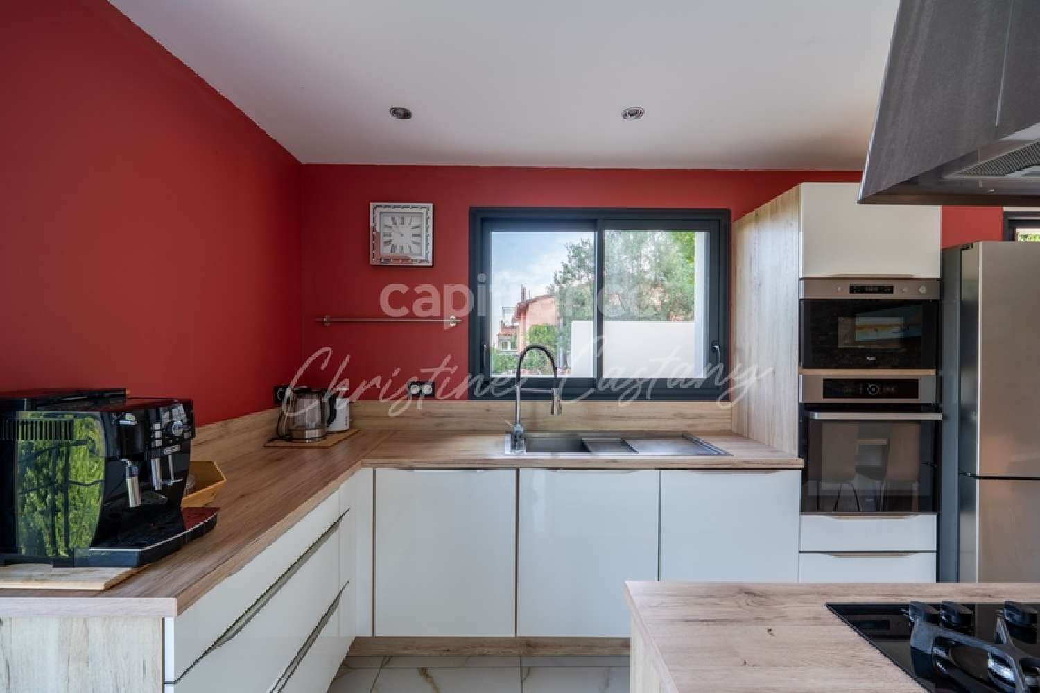  te koop villa Las Illas Pyrénées-Orientales 4