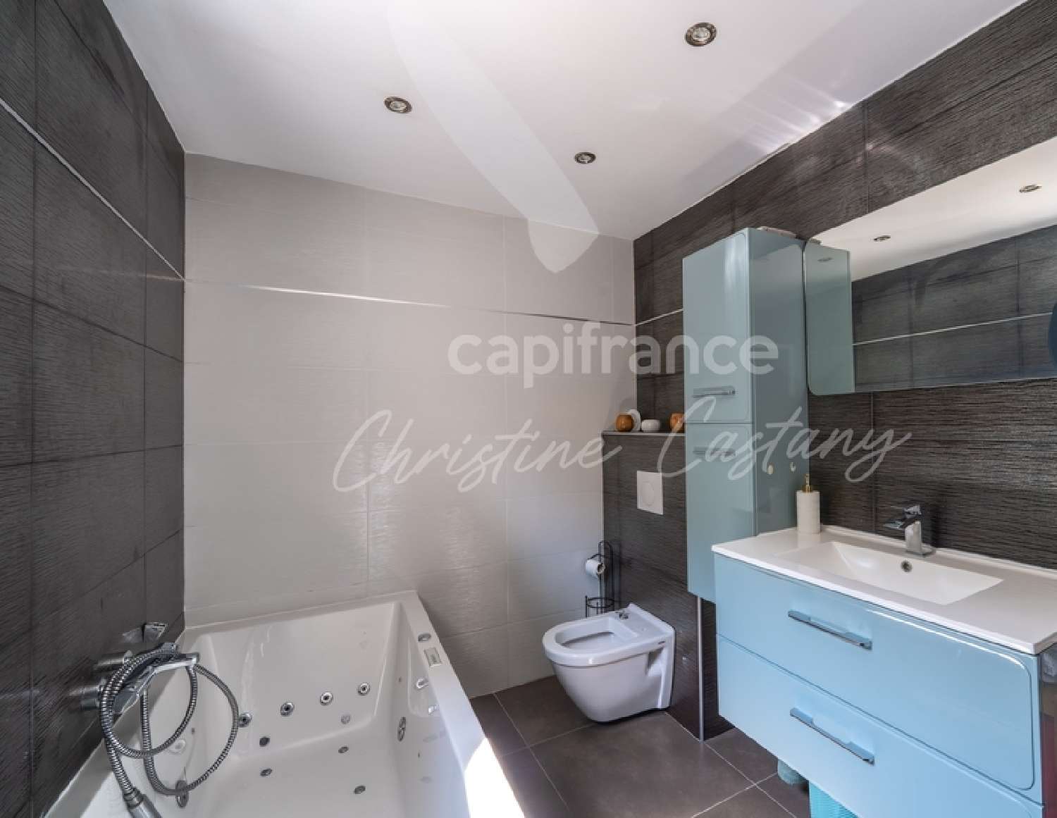  te koop villa Las Illas Pyrénées-Orientales 8