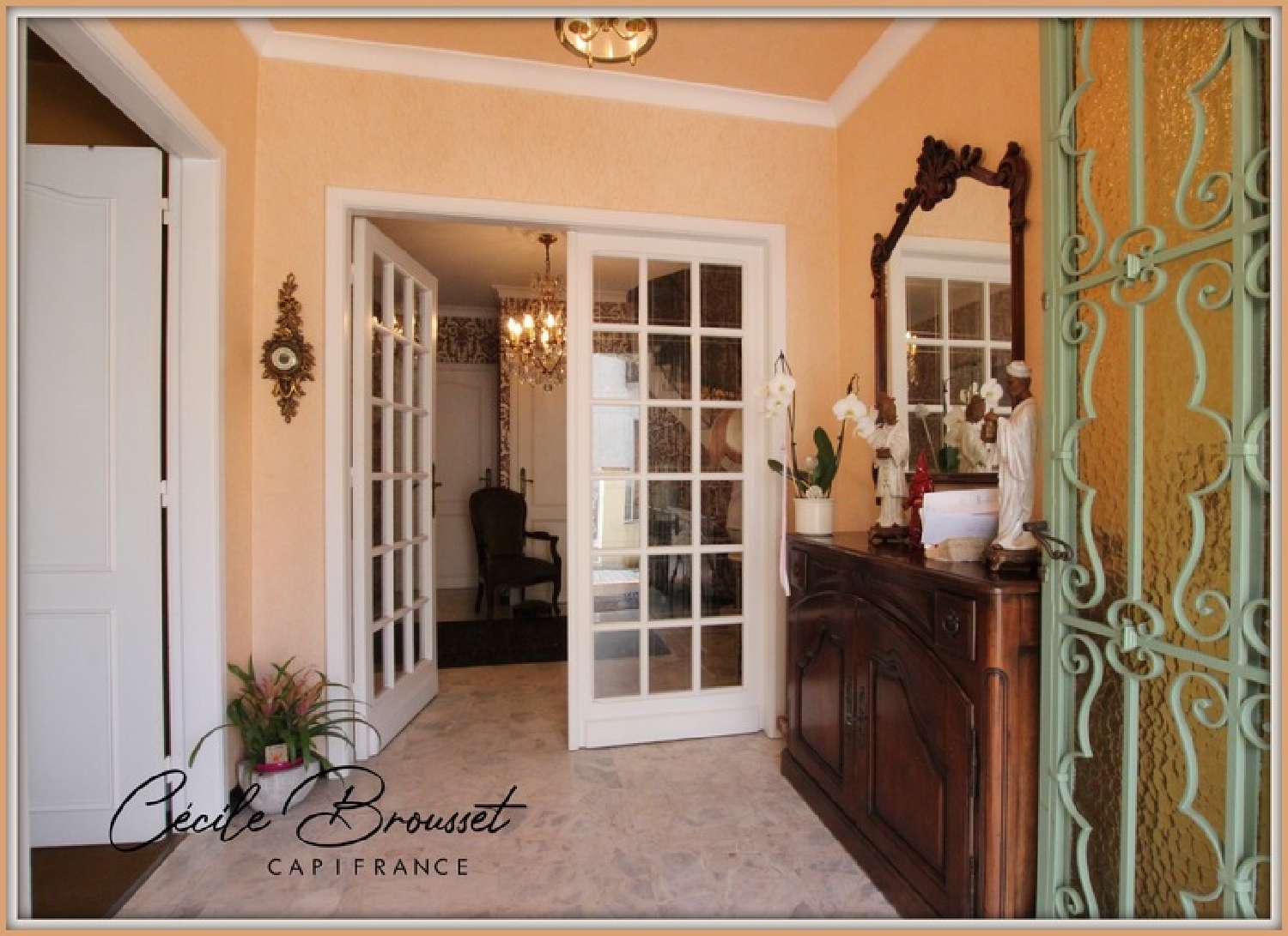 te koop villa Le Boulou Pyrénées-Orientales 1