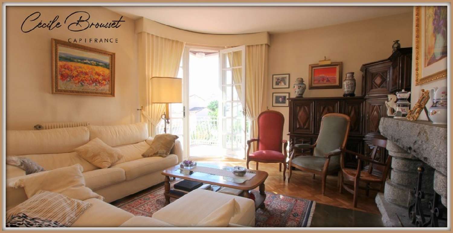 te koop villa Le Boulou Pyrénées-Orientales 3