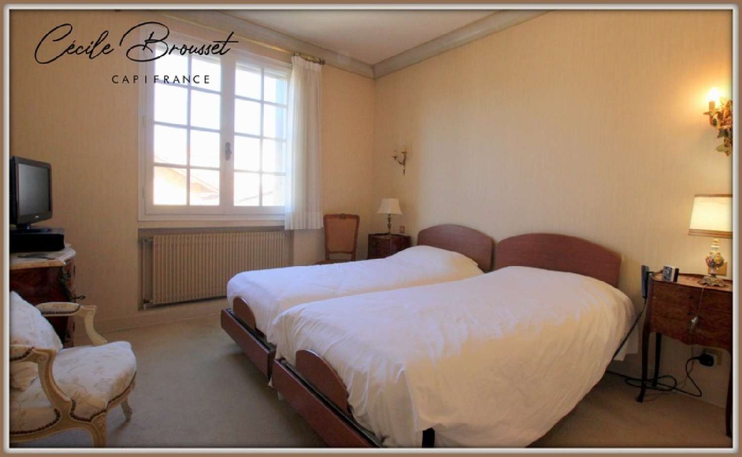 te koop villa Le Boulou Pyrénées-Orientales 7