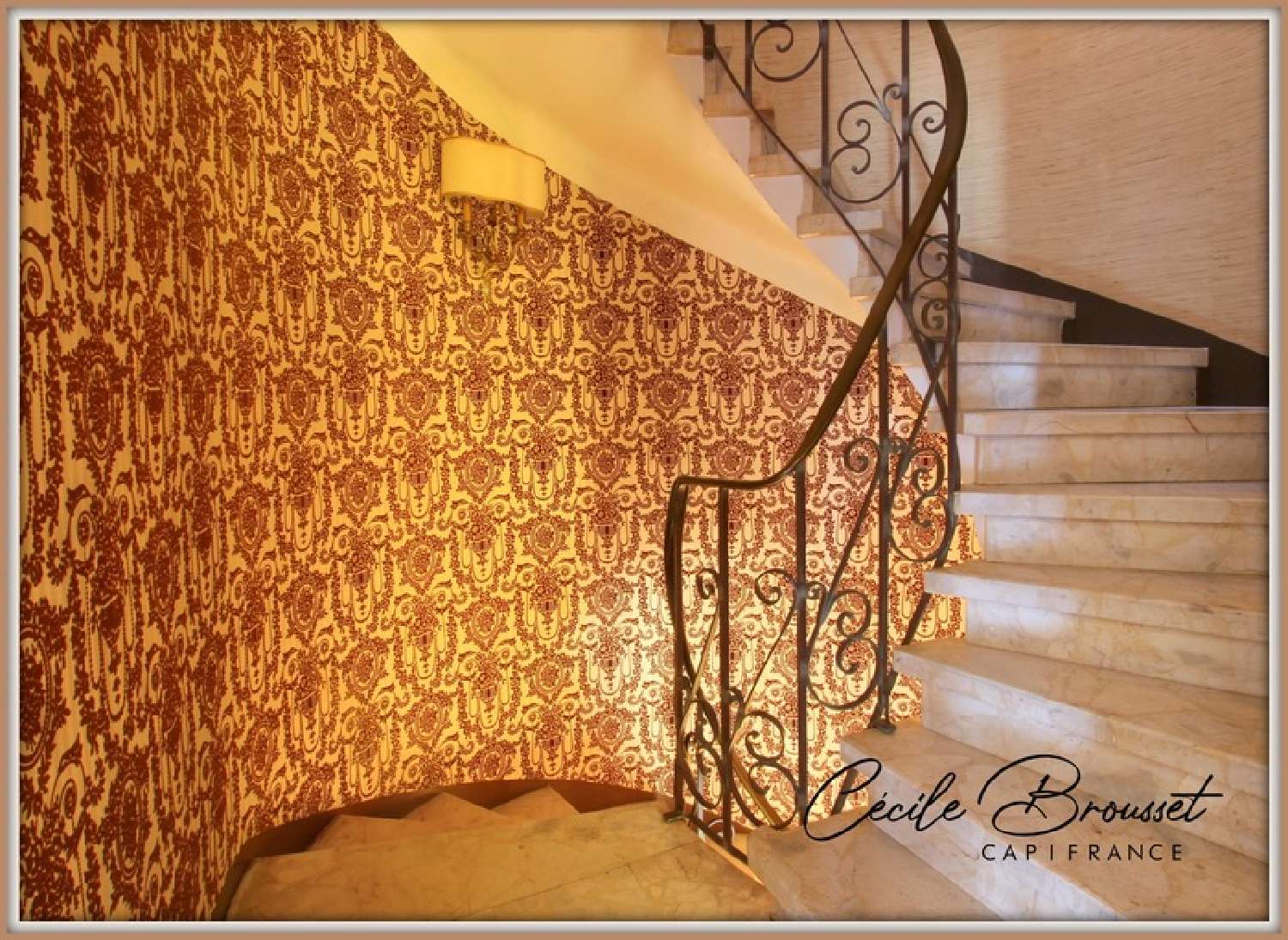 te koop villa Le Boulou Pyrénées-Orientales 8