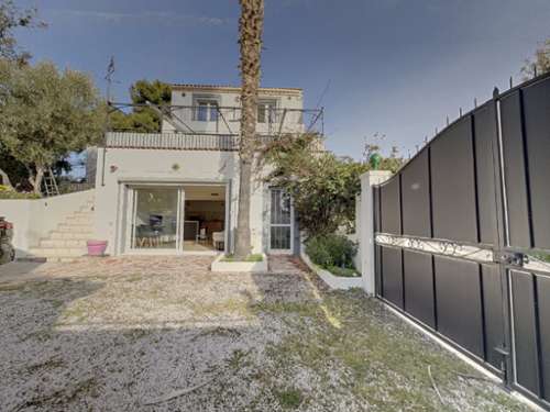 Le Brusc Var Villa Bild 7246119