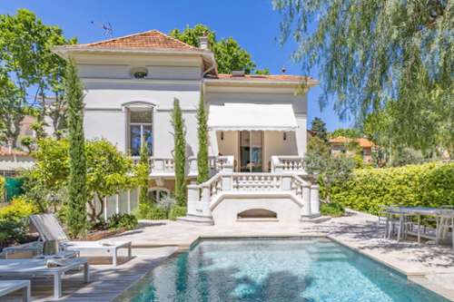 Le Cannet Alpes-Maritimes villa foto 7241468