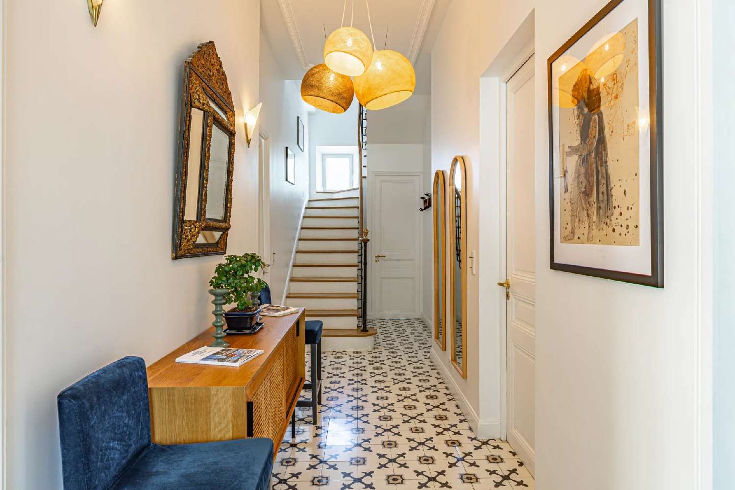  te koop villa Le Cannet Alpes-Maritimes 7