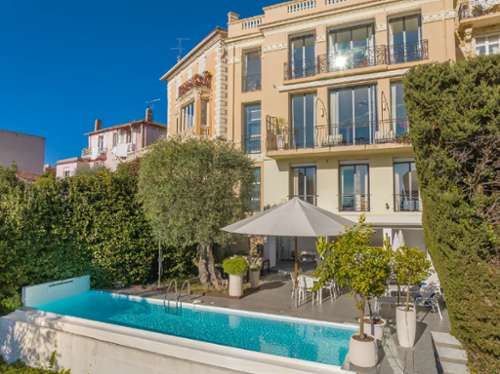 Le Cannet Alpes-Maritimes villa foto 7241544