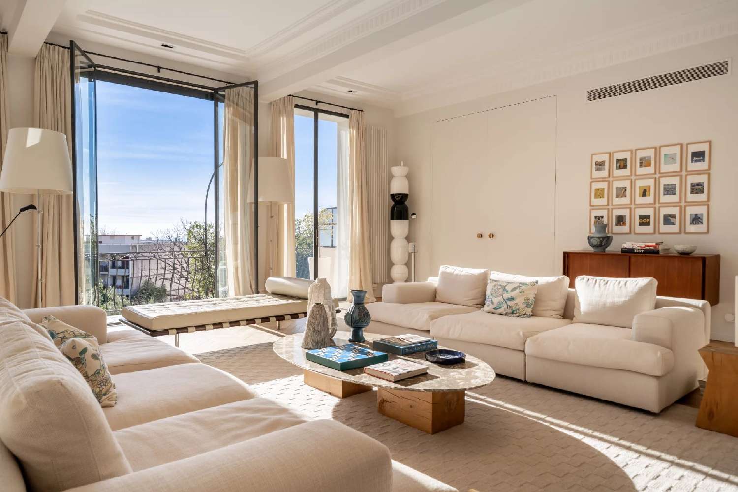  te koop villa Le Cannet Alpes-Maritimes 2