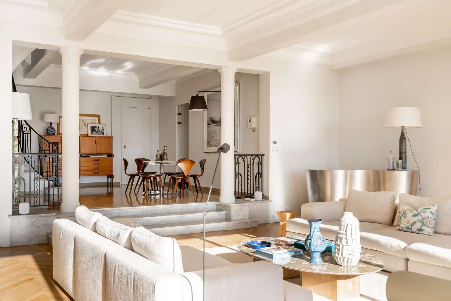  te koop villa Le Cannet Alpes-Maritimes 6