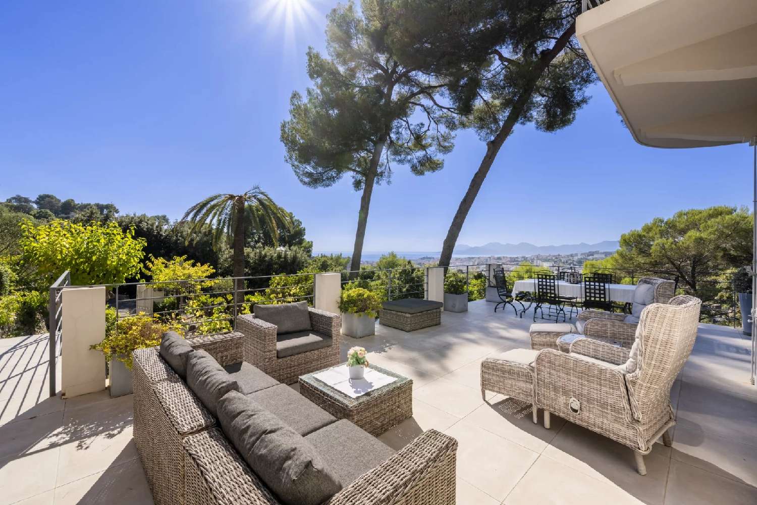  à vendre villa Le Cannet Alpes-Maritimes 2