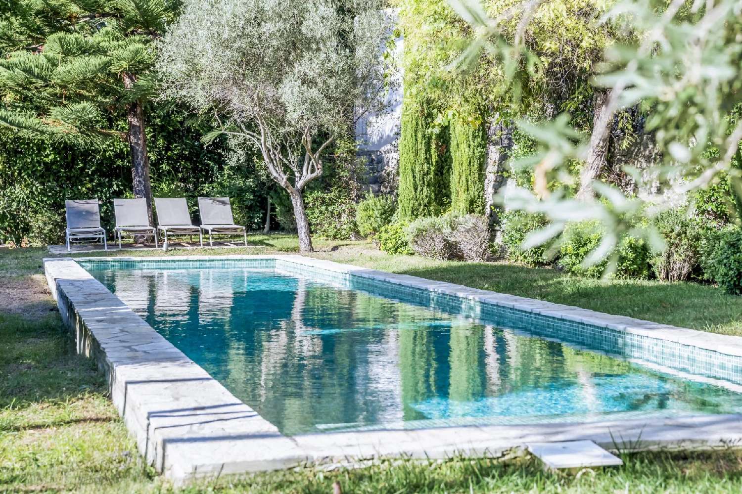  à vendre villa Le Cannet Alpes-Maritimes 6