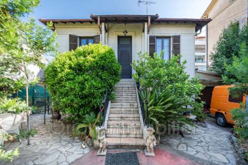 Le Cannet Alpes-Maritimes villa foto 7245766