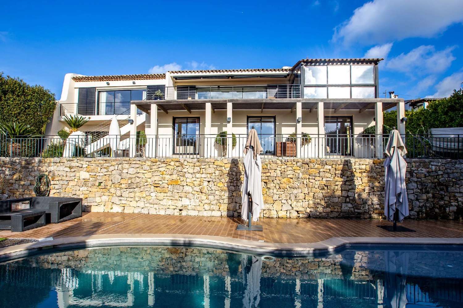 kaufen Villa Le Cannet Alpes-Maritimes 1