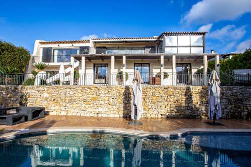 Le Cannet Alpes-Maritimes Villa Bild 7249188