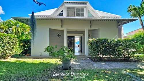Le Gosier Guadeloupe Villa Bild 7241794