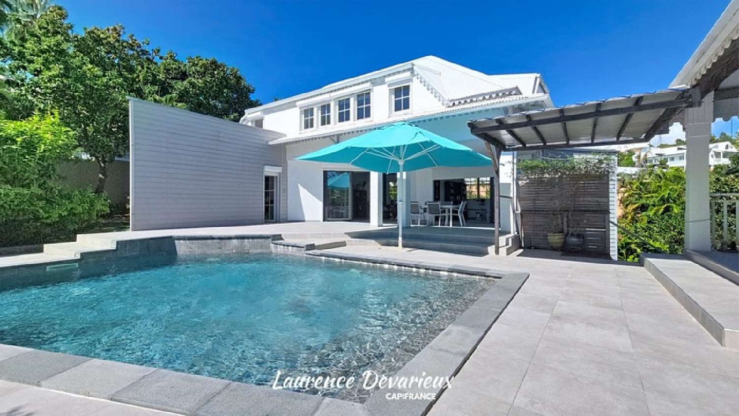  kaufen Villa Le Gosier Guadeloupe 2