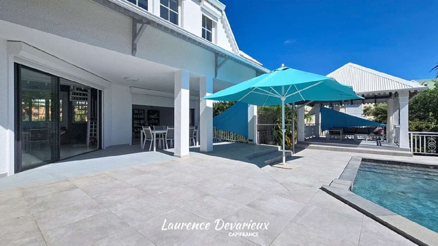  kaufen Villa Le Gosier Guadeloupe 3