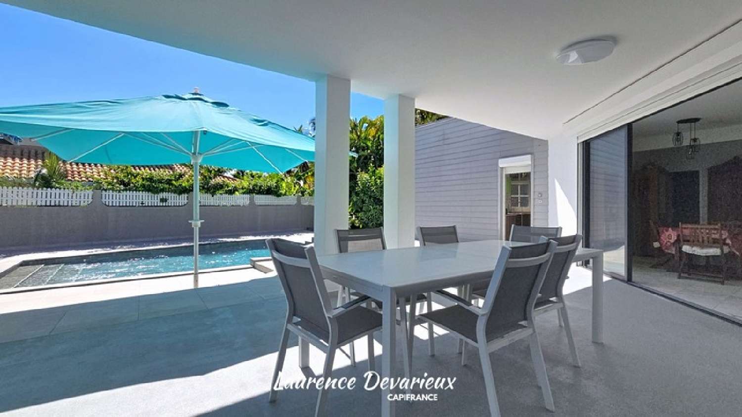  kaufen Villa Le Gosier Guadeloupe 4