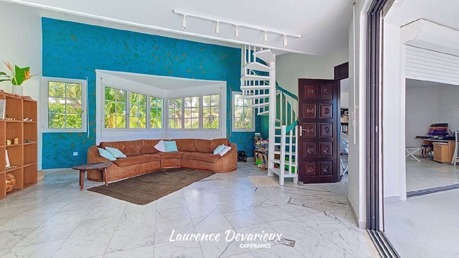  kaufen Villa Le Gosier Guadeloupe 6