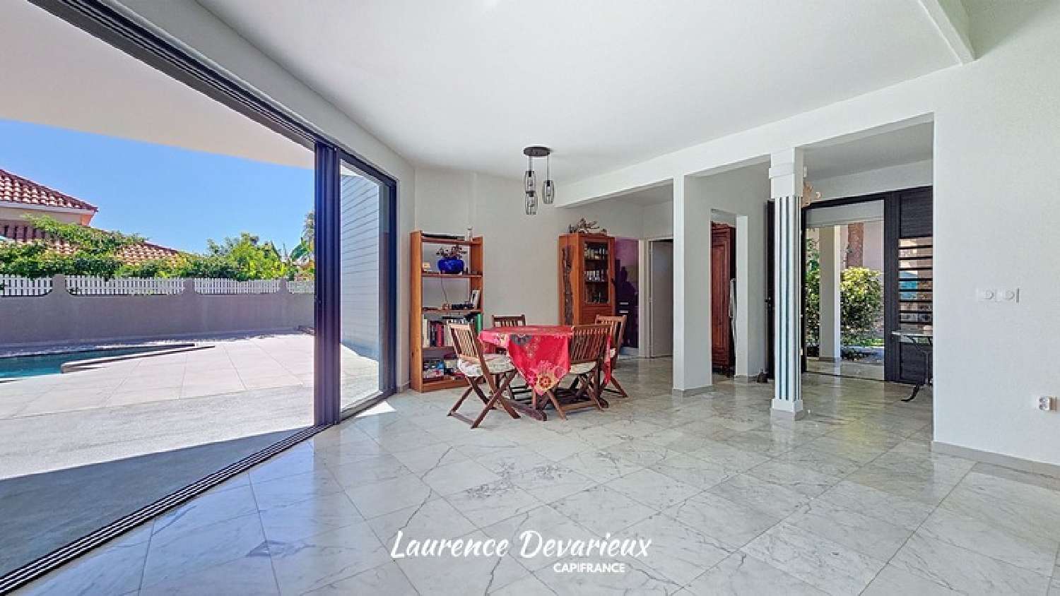  kaufen Villa Le Gosier Guadeloupe 7