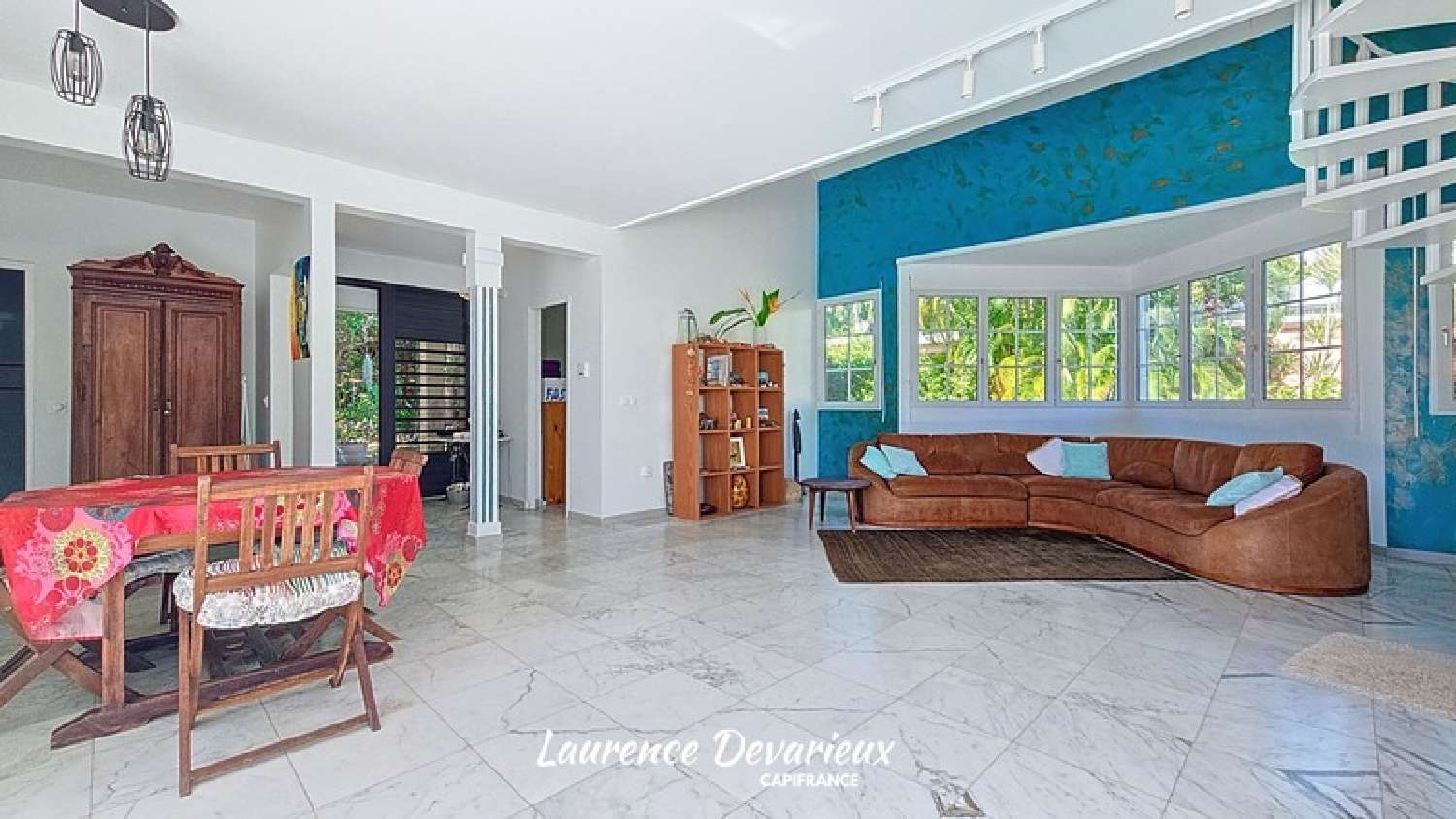  kaufen Villa Le Gosier Guadeloupe 8