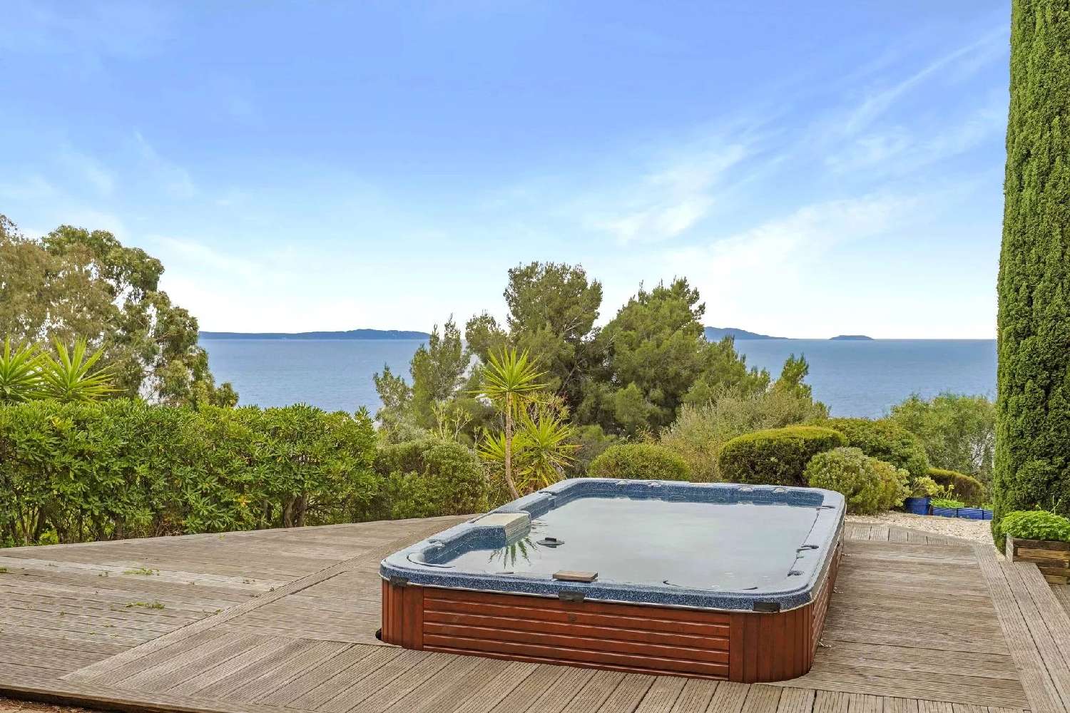  te koop villa Le Lavandou Var 2