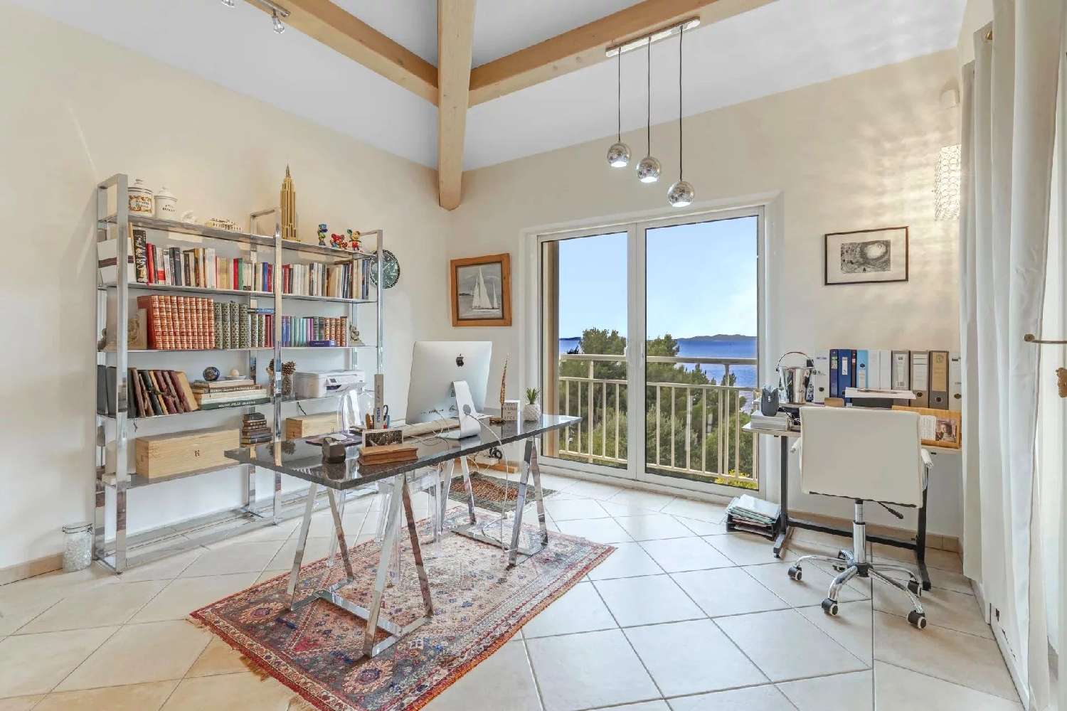  te koop villa Le Lavandou Var 5