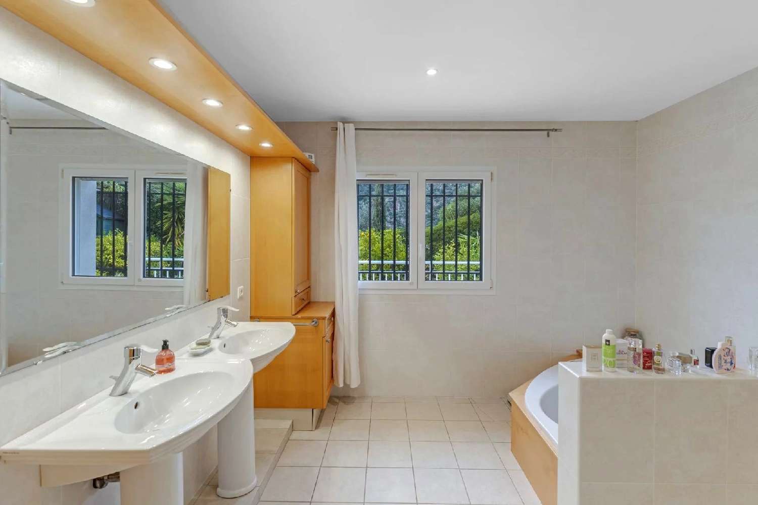  te koop villa Le Lavandou Var 7