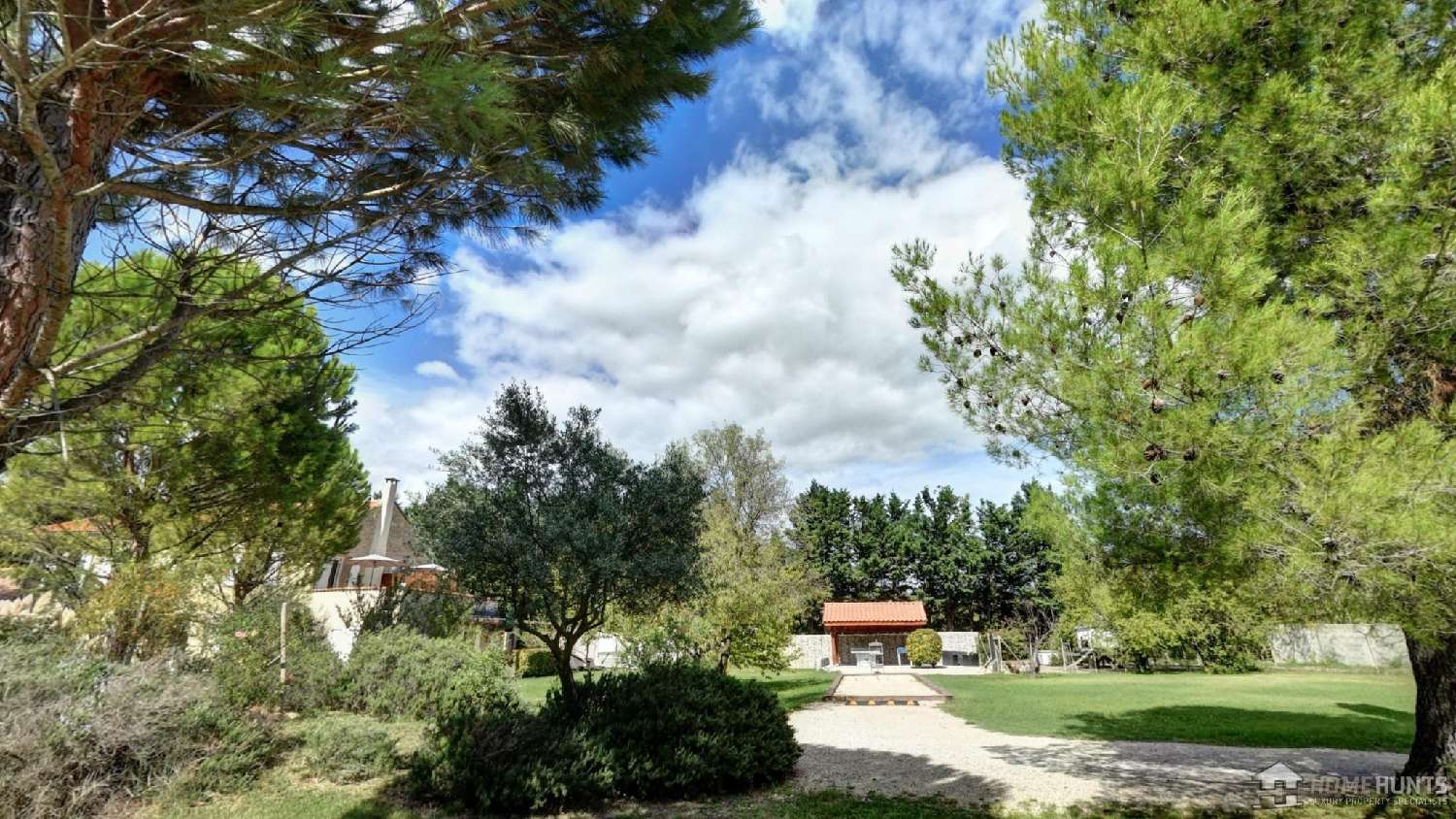 en venta villa Le Pontet Vaucluse 7