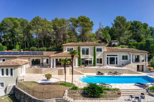 Le Rouret Alpes-Maritimes villa foto 7249532