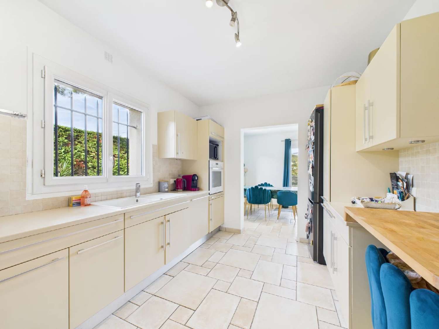  à vendre villa Le Rouret Alpes-Maritimes 6