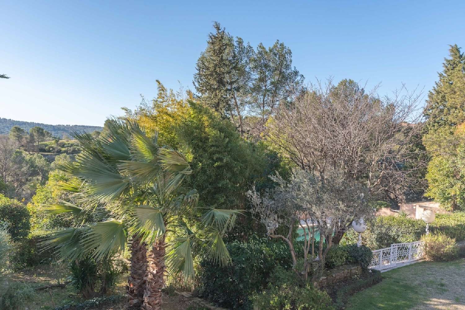  en venta villa Le Tholonet Bocas del Ródano 4