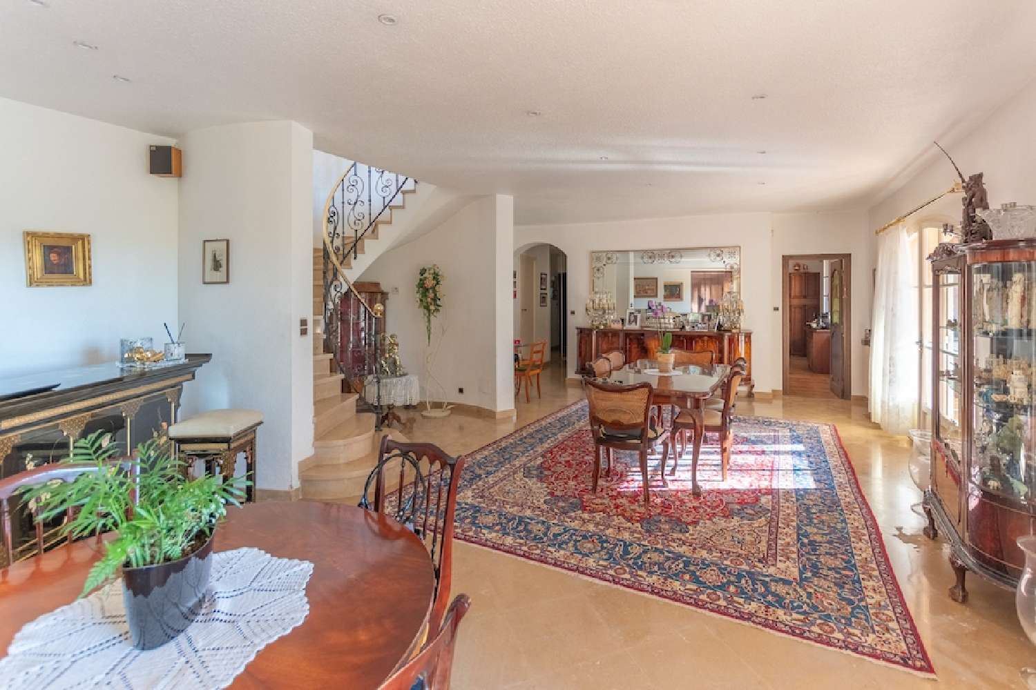  en venta villa Le Tholonet Bocas del Ródano 5