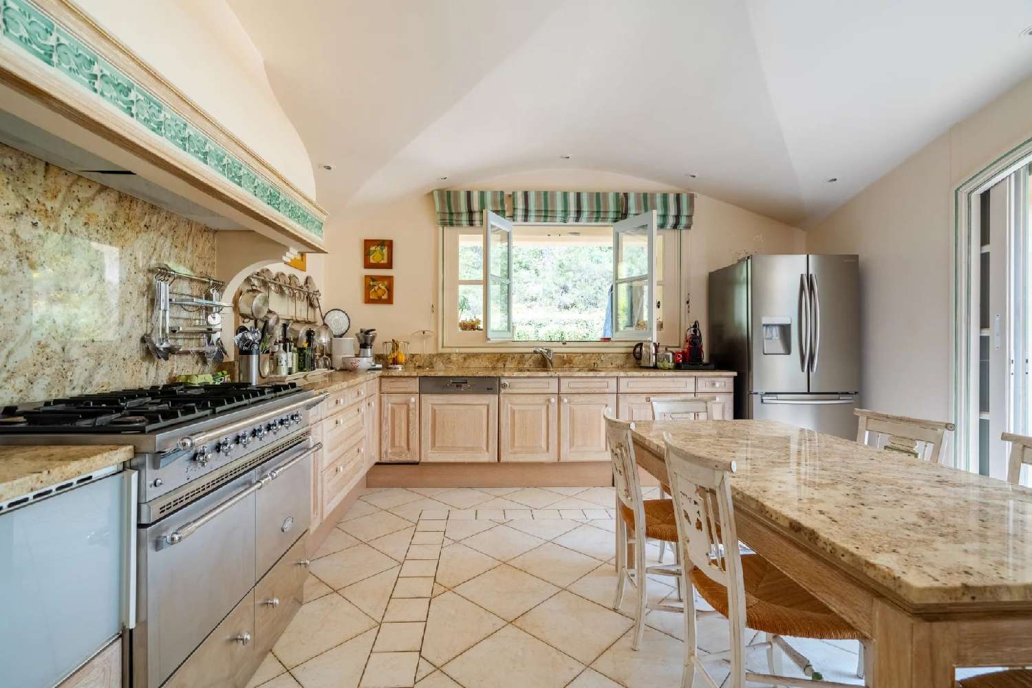 kaufen Villa Le Vibal Aveyron 6