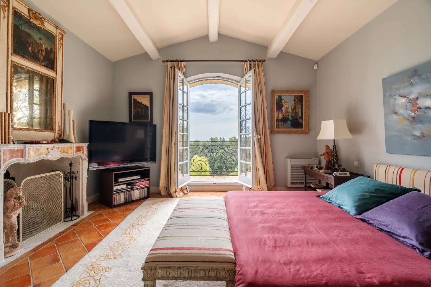 kaufen Villa Le Vibal Aveyron 7