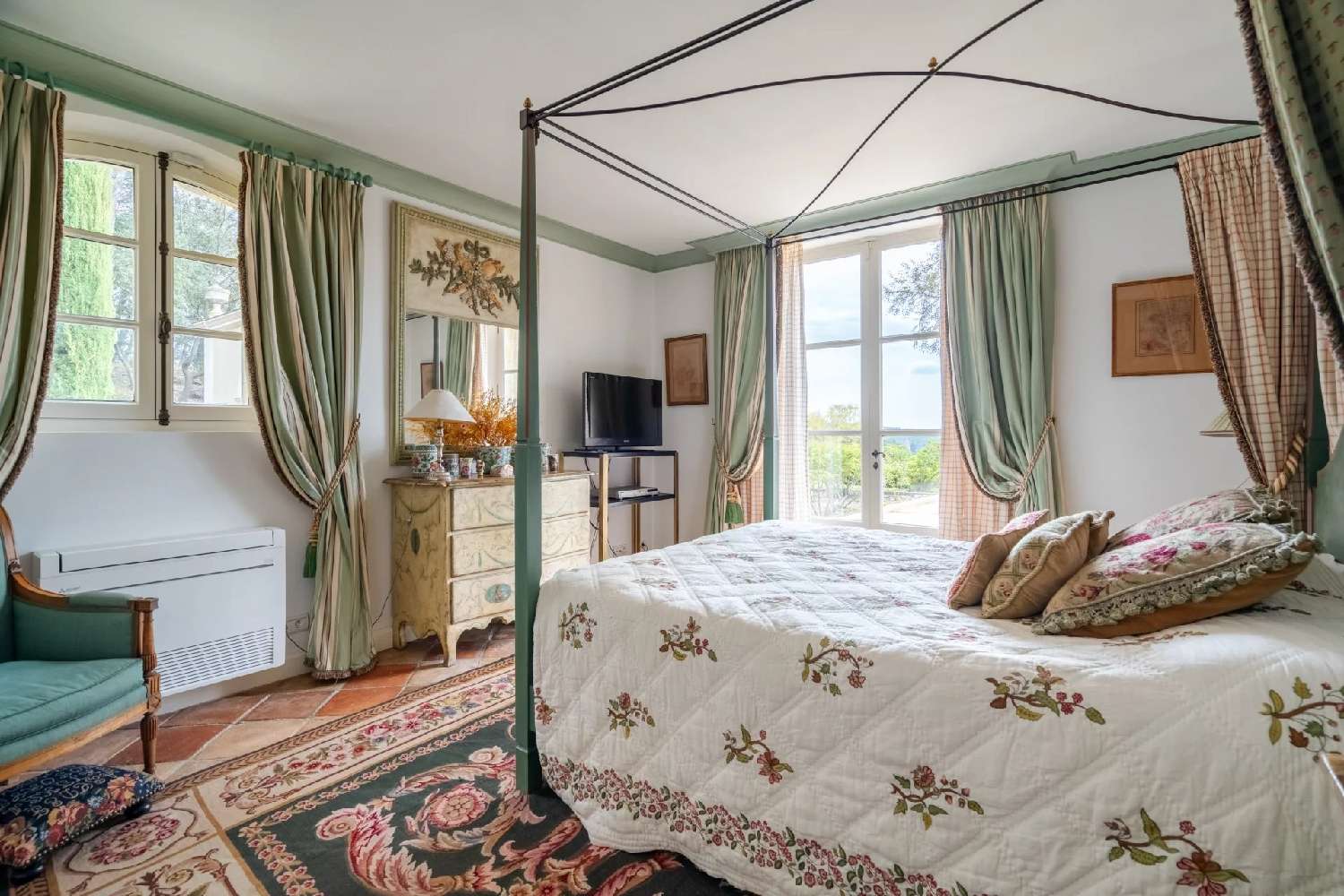 kaufen Villa Le Vibal Aveyron 8