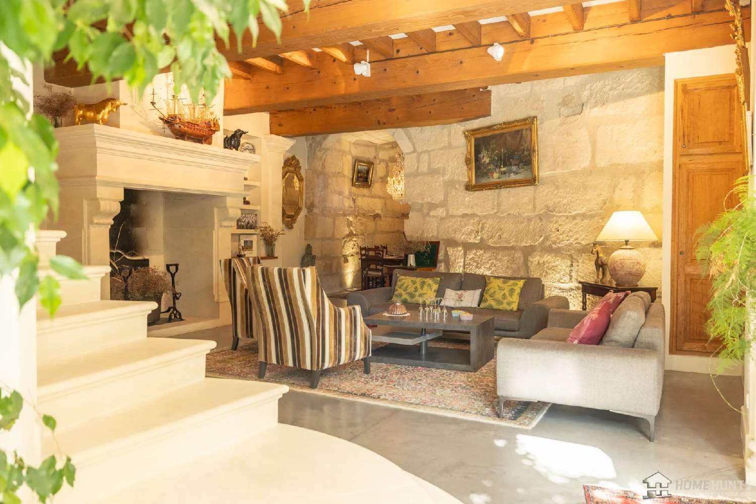 kaufen Villa Le Vibal Aveyron 3