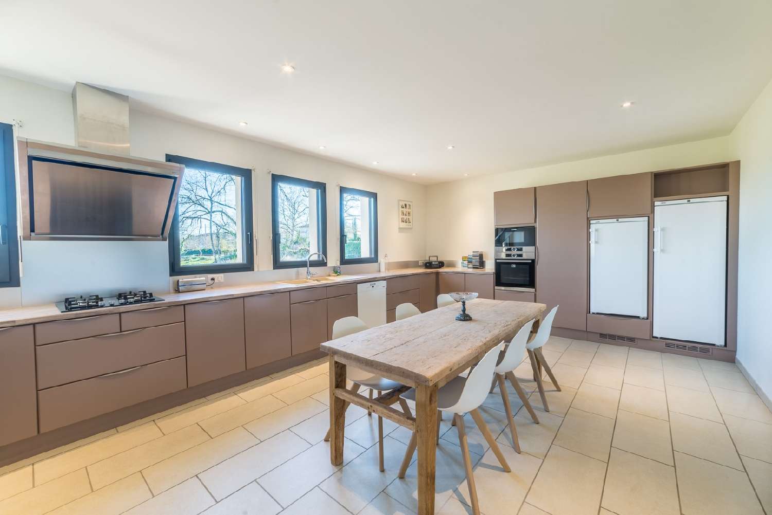  for sale villa Lentillac-Saint-Blaise Lot 8