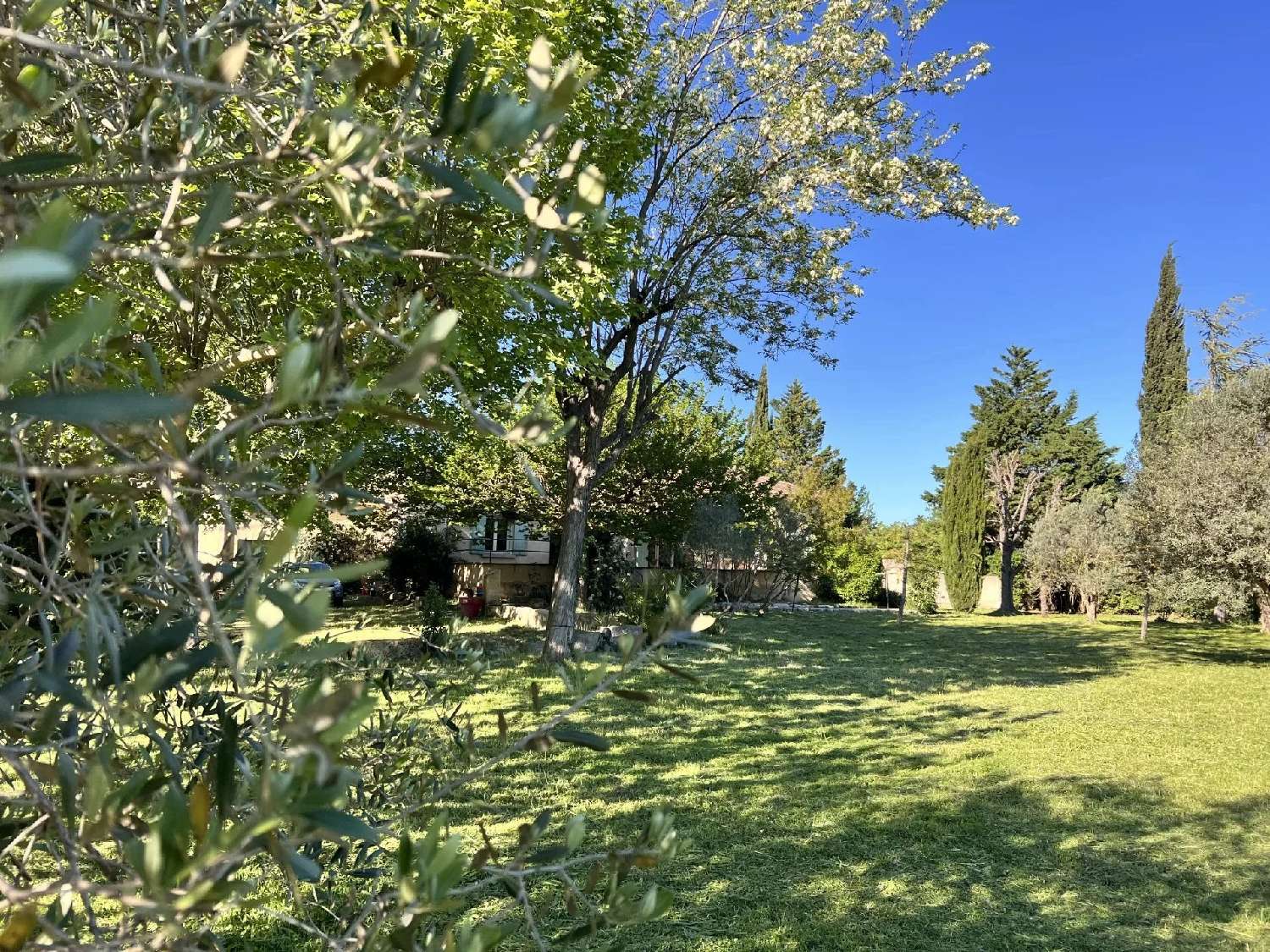 kaufen Villa Les Baux-de-Provence Bouches-du-Rhône 2