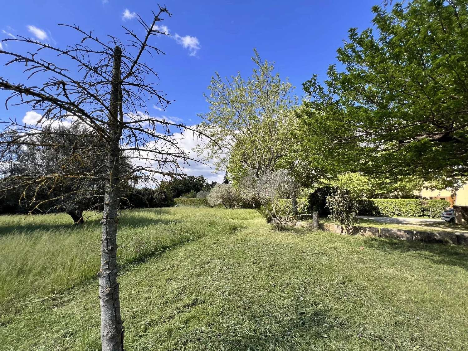 kaufen Villa Les Baux-de-Provence Bouches-du-Rhône 3