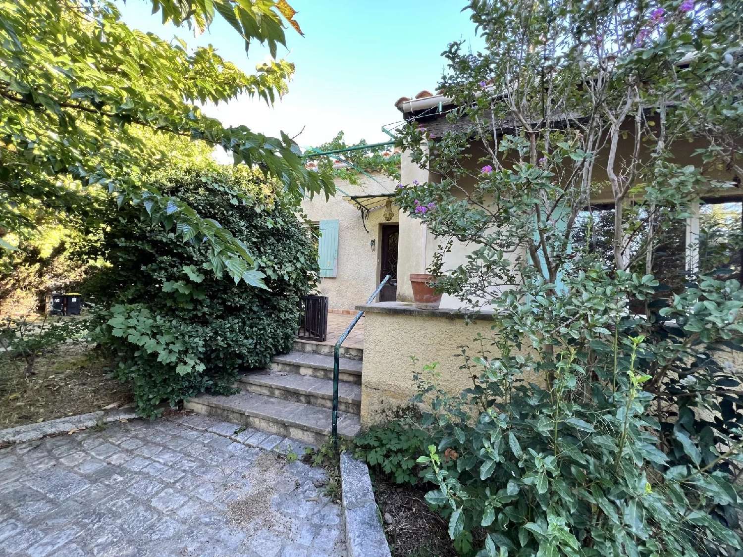 kaufen Villa Les Baux-de-Provence Bouches-du-Rhône 5