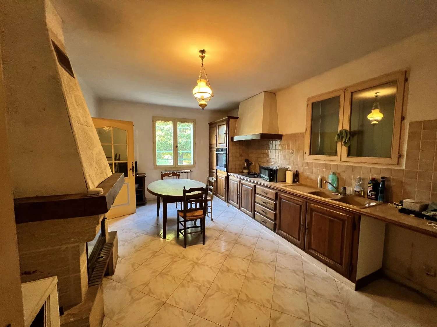 kaufen Villa Les Baux-de-Provence Bouches-du-Rhône 6