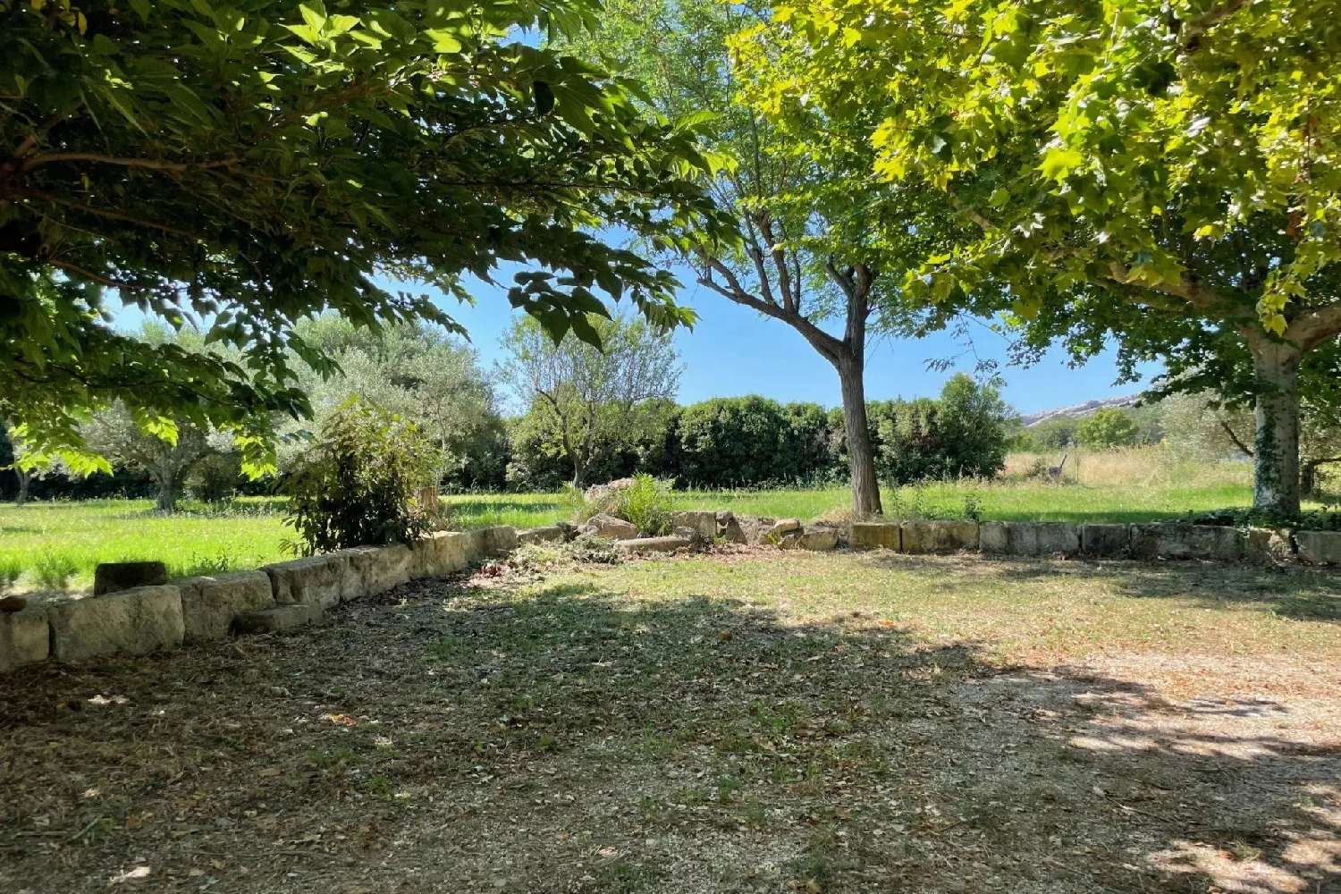 kaufen Villa Les Baux-de-Provence Bouches-du-Rhône 8