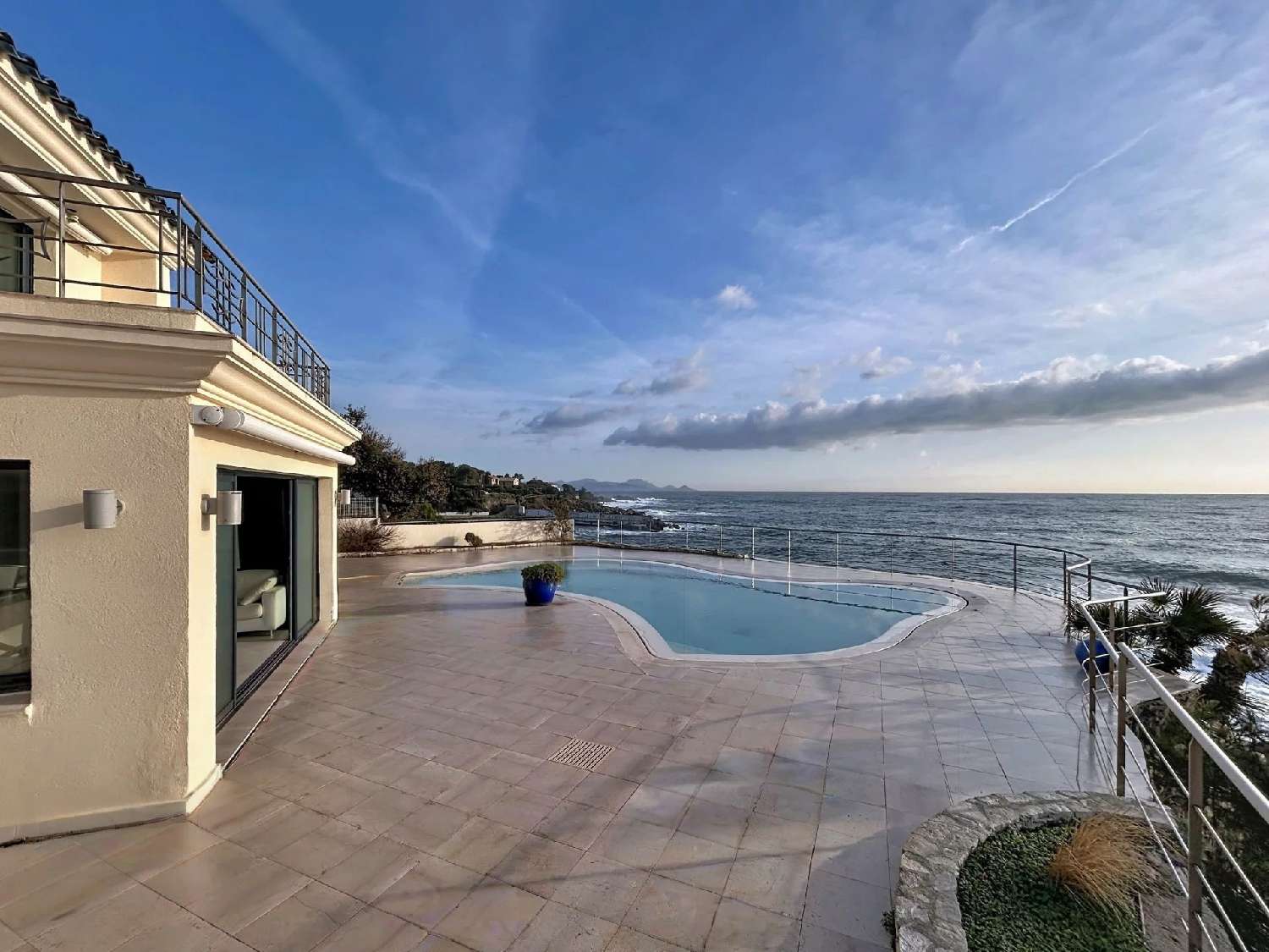  for sale villa Les Issambres Var 4