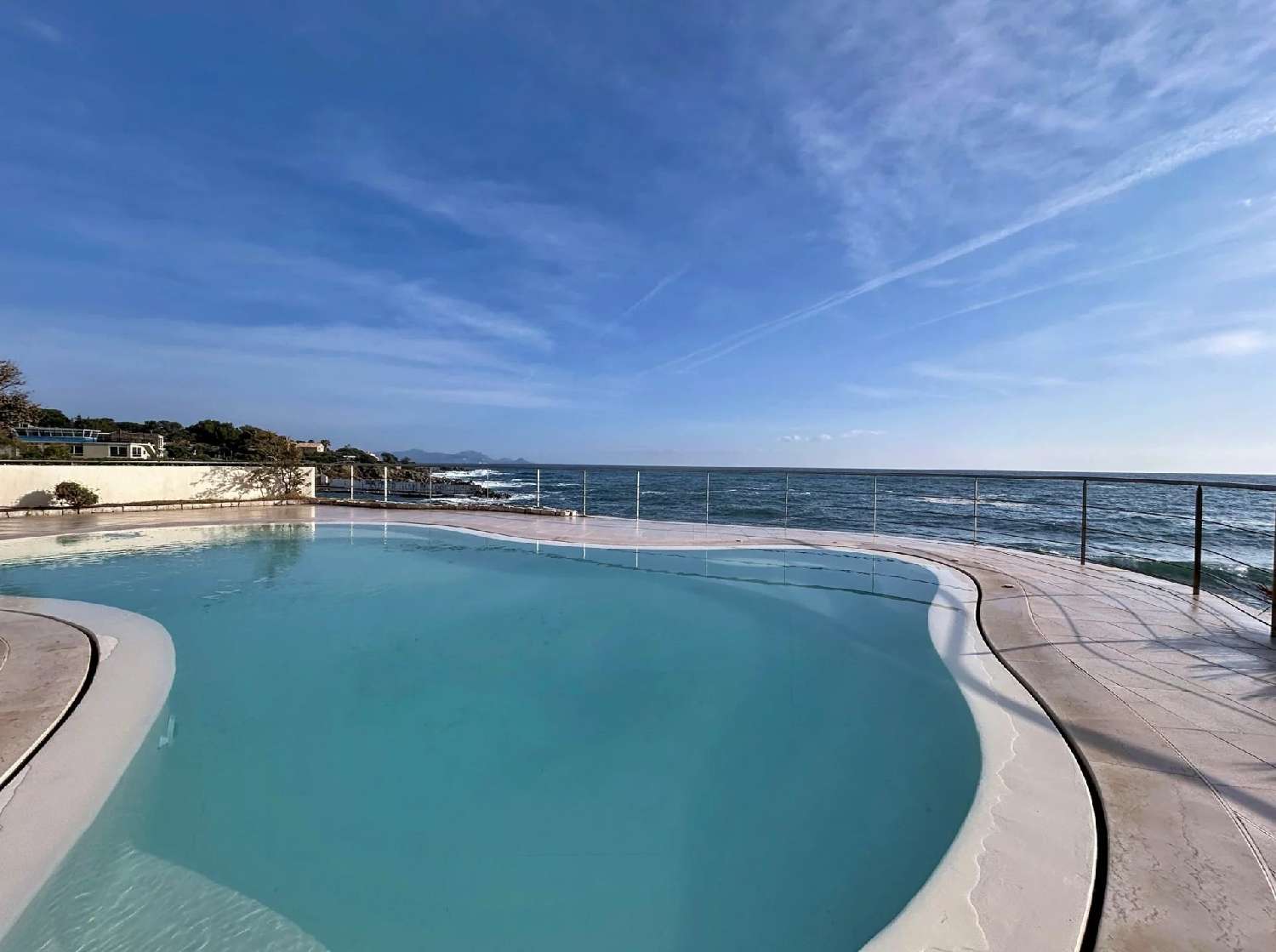  for sale villa Les Issambres Var 6